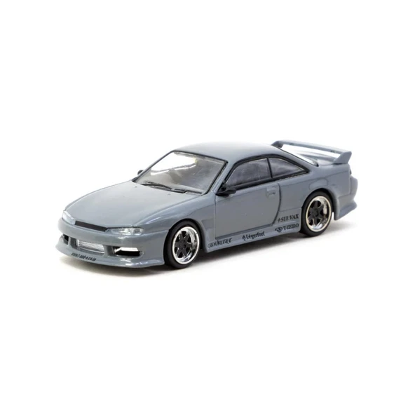 1/64 VERTEX Silvia (S 14) Grey ürün görseli 1