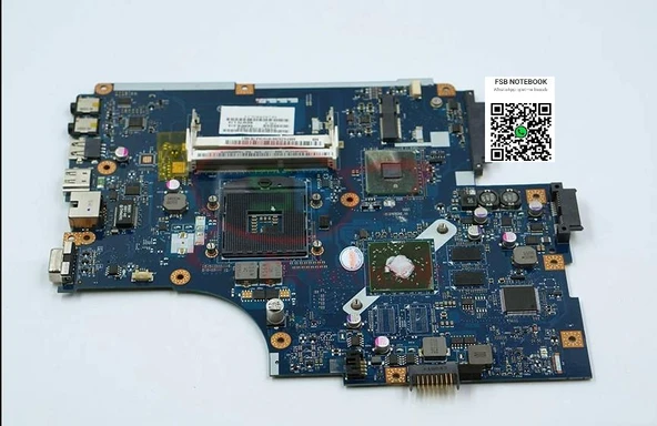 Acer Aspire 5741 5741G Anakart - NEW70 LA-5891P Anakart ürün görseli 1