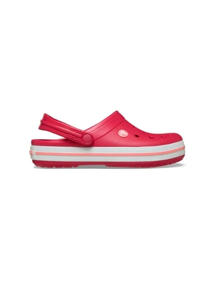 Crocs   Crocband Uniseks Kırmızı Terlik - 11016 ürün görseli 1