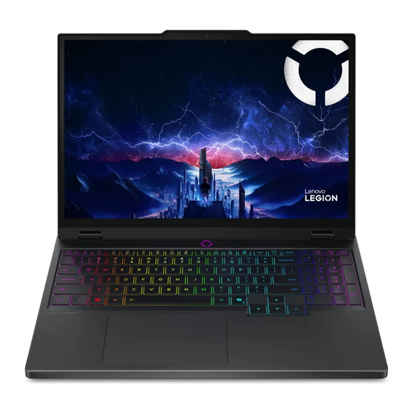 Lenovo Legion 5 83LY00L1TR008 i9-14900HX 64GB 1TBSSD+2TBSSD RTX5070 15.1" WQXGA FreeDOS Dizüstü Bilgisayar ürün görseli 1
