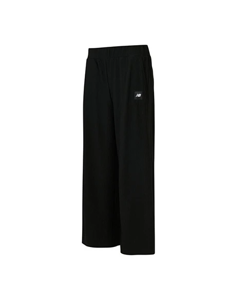 New Balance   NB Lifestyle Women Pants Kadın Siyah Eşofman Altı - WNP1617 ürün görseli 1