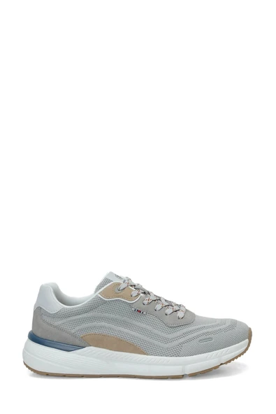 Lumberjack   6M VONT 6FX Erkek Gri Spor Ayakkabı - 102239906 ürün görseli 1