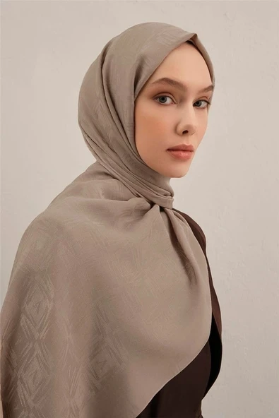 ARMİNE LYOCELL ŞAL 6-07 - Resim 2