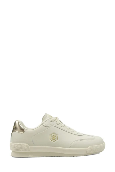 Lumberjack   SPARROW 6FX Kadın Beyaz Sneaker - 102203337 ürün görseli 1