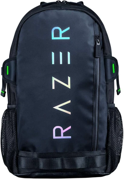 Razer Rogue V3 Sırt Çantası (13,3 Inç) - Kompakt Seyahat Çantası (15 Inç'E Kadar Dizüstü Bilgisayar ürün görseli 1