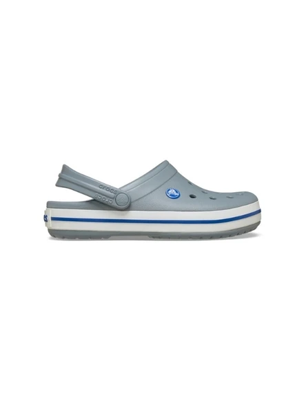 Crocs   Crocband Uniseks Gri Terlik - 11016 ürün görseli 1