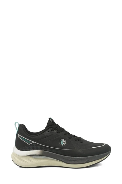 Lumberjack   6M IBIZA 6FX Erkek Siyah Spor Ayakkabı - 102157146 ürün görseli 1