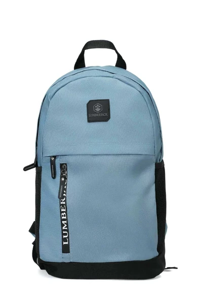 Lumberjack   WL OLIVER 64CT185 6FX Uniseks Mavi Çanta - 102204399 ürün görseli 1