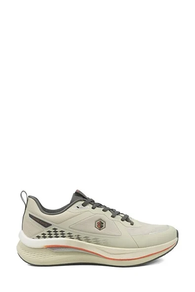 Lumberjack   6M IBIZA 6FX Erkek Bej Spor Ayakkabı - 102157145 ürün görseli 1