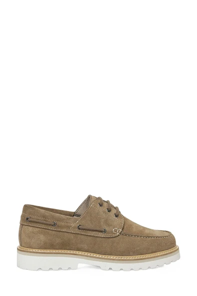 Lumberjack   6M ZANDER 6FX Erkek Bej Spor Ayakkabı - 102239371 ürün görseli 1