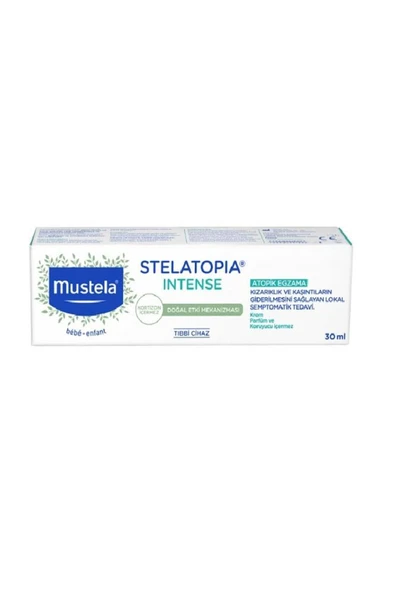 Mustela Stelatopia Intense Care 30 ml ürün görseli 1