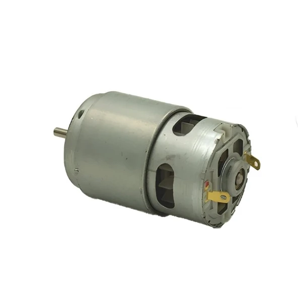 18 VOLT ŞARJLI MOTOR 3 MM - Resim 2