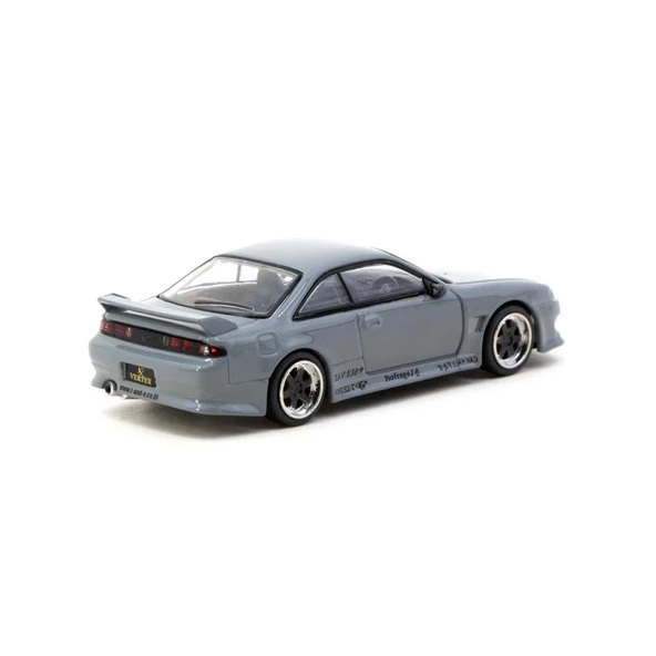 1/64 VERTEX Silvia (S 14) Grey - Resim 2