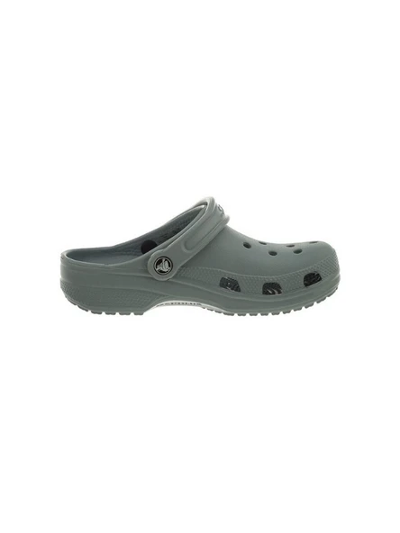 Crocs   Classic Uniseks Gri Terlik - 10001 ürün görseli 1