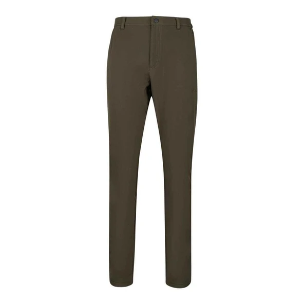2AS 2ascartmfbfw23 Badger İnce Softshell Pantolon Haki ürün görseli 1