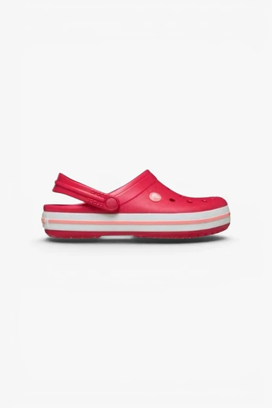 Crocs   Crocband Uniseks Kırmızı Terlik - 11016 ürün görseli 1