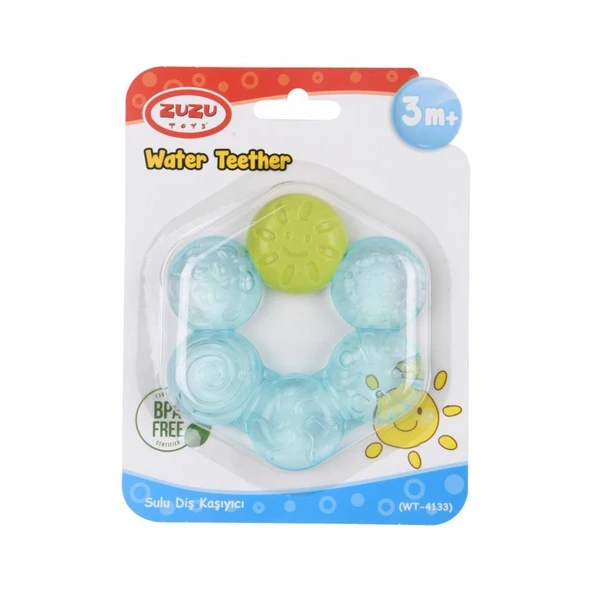 4133 Sulu Diş Kaşıyıcı - Resim 2