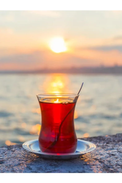 RESH CEYLON TEA 1000 GR - Resim 2