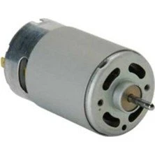 18 VOLT ŞARJLI MOTOR 3 MM ürün görseli 1