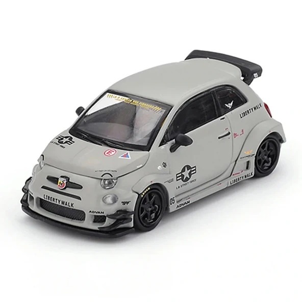1/64 MODEL ARAÇ ürün görseli 1
