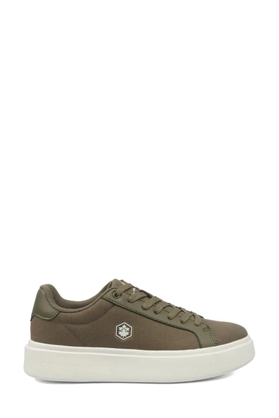 Lumberjack   6M CLEAN S 6FX Erkek Yeşil Spor Ayakkabı - 102240401 ürün görseli 1