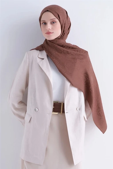 ARMİNE LYOCELL ŞAL 6-101 ürün görseli 1
