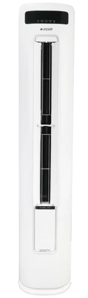 Arçelik 26326 Monofaze Inverter Salon Tipi Klima 26.000 Btu/hSalon Tipi Klima ürün görseli 1