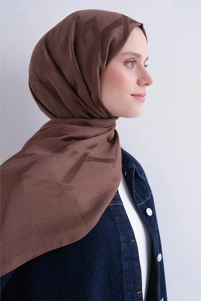 ARMİNE LYOCELL ŞAL 1-101 - Resim 2