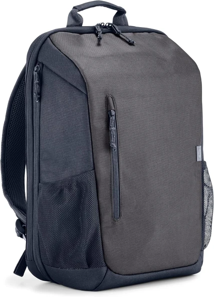 Hp Travel 18 Litre 15,6 Demir Grisi Dizüstü Bilgisayar Sırt Çantası (6B8U6Aa) ürün görseli 1