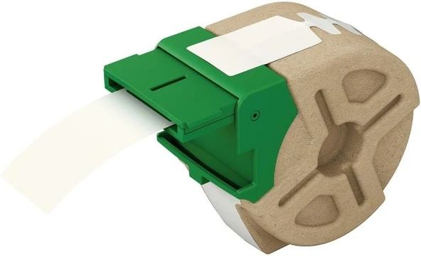 Leitz Icon Kartuş, 32 Mm X 22M, Beyaz ürün görseli 1