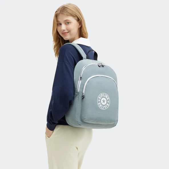 Kipling Curtis L Large Sırt Çantası - Resim 6