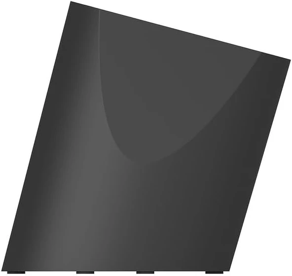 Berghoff Dina Frame 8 Parça Bloklu Bıçak Seti - Resim 5