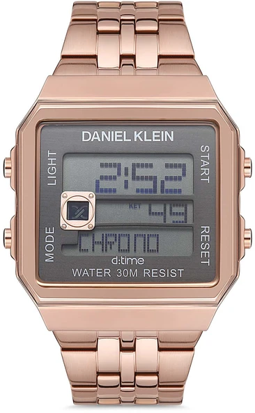 Daniel Klein Dk013162b-05 Erkek Kol Saati-DK700 ürün görseli 1