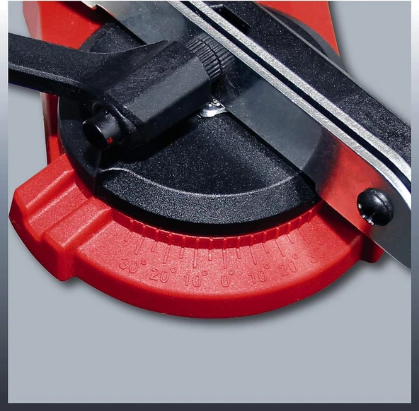 Einhell Gc-Cs 85 E, Elektrikli Zincir Bileme - Resim 6
