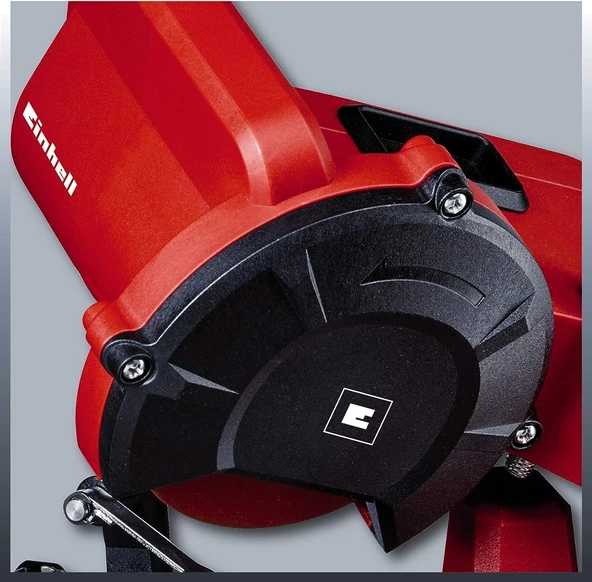 Einhell Gc-Cs 85 E, Elektrikli Zincir Bileme - Resim 5