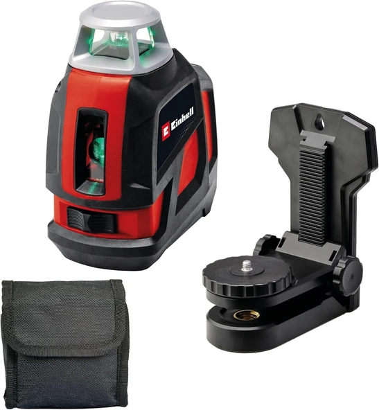 Einhell Te-Ll 360 G, Çapraz Çizgi Lazer - 2270119 ürün görseli 1