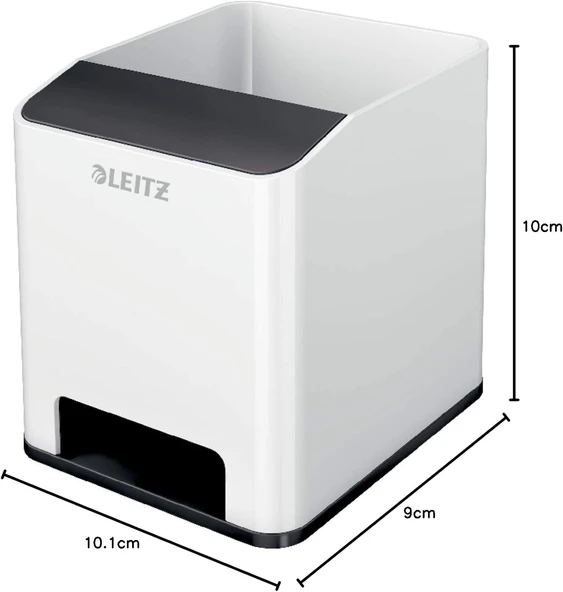 Leitz 53631095 Wow Sound Kalemlik - Resim 4