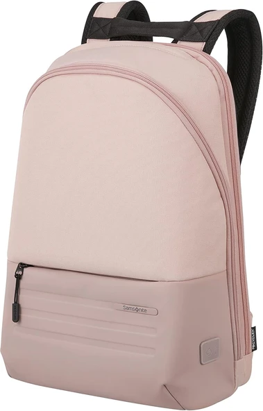 Samsonite Kh8-80-001 14.1 Stackd Biz Notebook Sırt Çantası Pembe ürün görseli 1