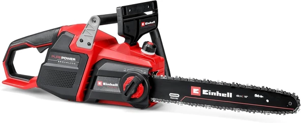 Einhell Gp-Lc 36/40 Li Bl - Solo, Akülü Ağaç Kesme (Akü Ve Şarj Cihazı Dahil Değildir) - 4600050 ürün görseli 1