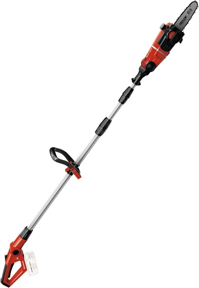 Einhell Akülü Yüksek Dal Budama Ge-Lc 18 Li T-Solo Power X-Change (Li-Ion, 18 V, 20 Cm Kılavuz Uzunl ürün görseli 1