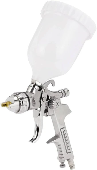 Einhell Üstten Tanklı Boya Tabancası - 4133030 ürün görseli 1