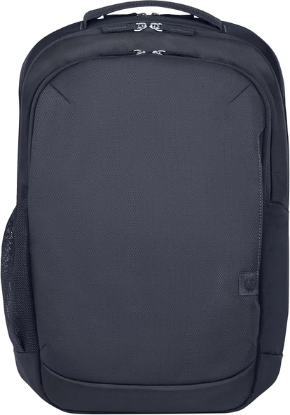 Hp 16" Everyday Laptop Sırt Çantası, 600D Geri Dönüşümlü Polyester, 21 L, Dolgulu Bölme, Su Geçirmez ürün görseli 1