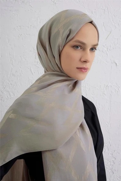 ARMİNE LYOCELL ŞAL 1-08 - Resim 2