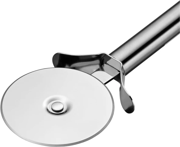 Wmf Profi Plus Çelik Pizza Kesici 21Cm - Resim 5