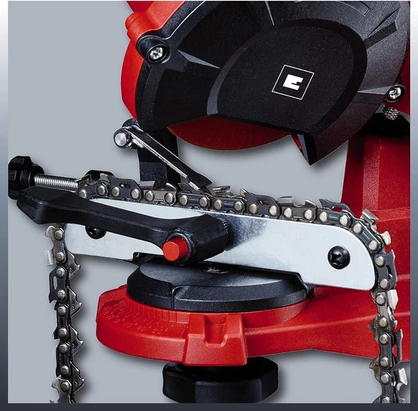 Einhell Gc-Cs 85 E, Elektrikli Zincir Bileme - Resim 3