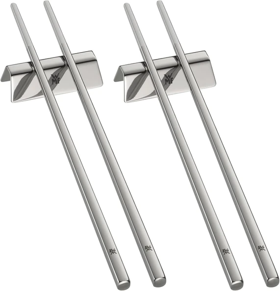 Wmf Çelik 4'Lü Chopstick Seti - Resim 5