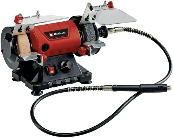 Einhell Tc-Xg 75 Kit, Çok Fonksiyonlu Taş Motoru ürün görseli 1