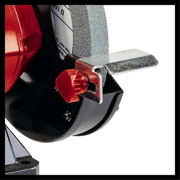 Einhell Tc-Bg 150, Taş Motoru - 4412632 - Resim 5