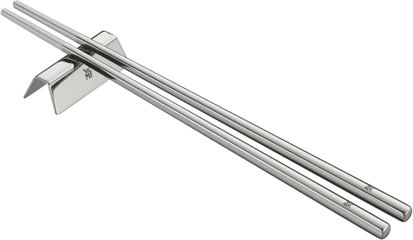 Wmf Çelik 4'Lü Chopstick Seti ürün görseli 1