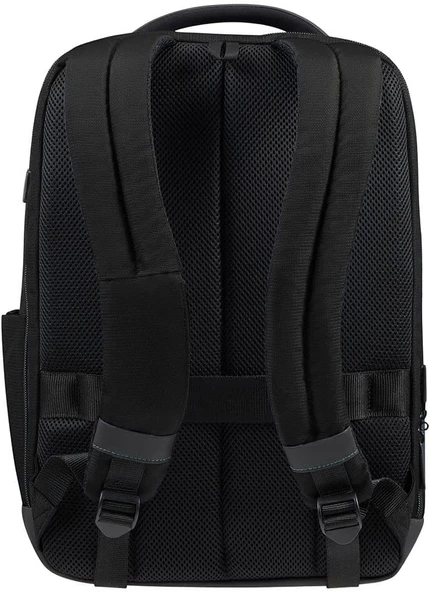 Samsonite Mysight Üniseks Yetişkin Notebook Sırt Çantası - Resim 2